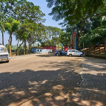 Monteria Resort Chauk エクステリア 写真