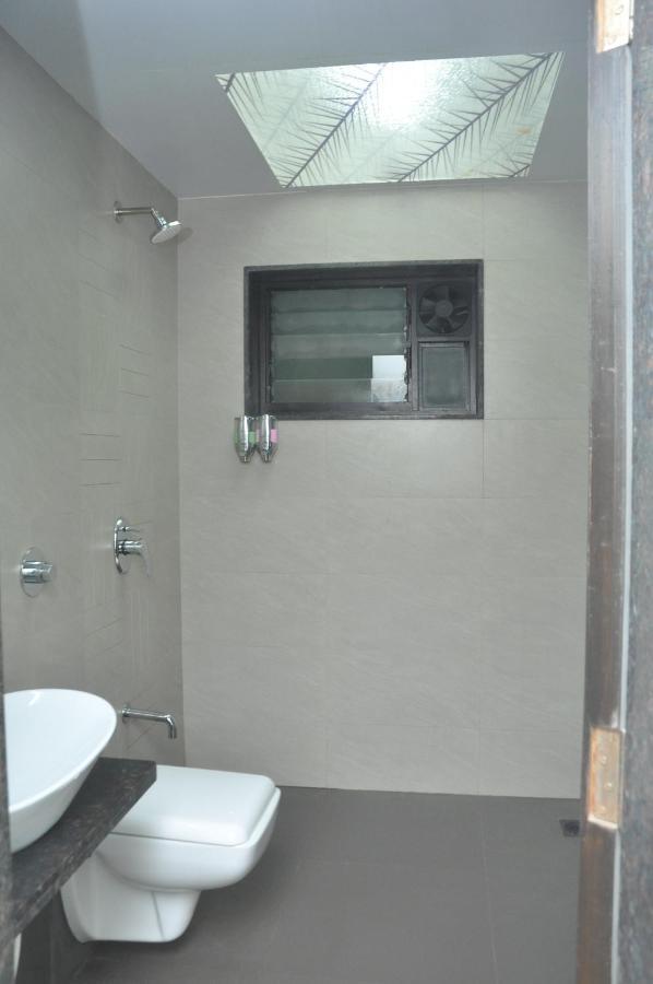 Monteria Resort Chauk エクステリア 写真