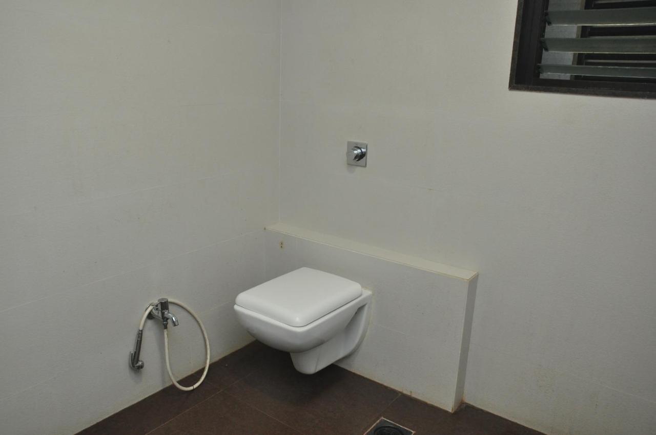 Monteria Resort Chauk エクステリア 写真